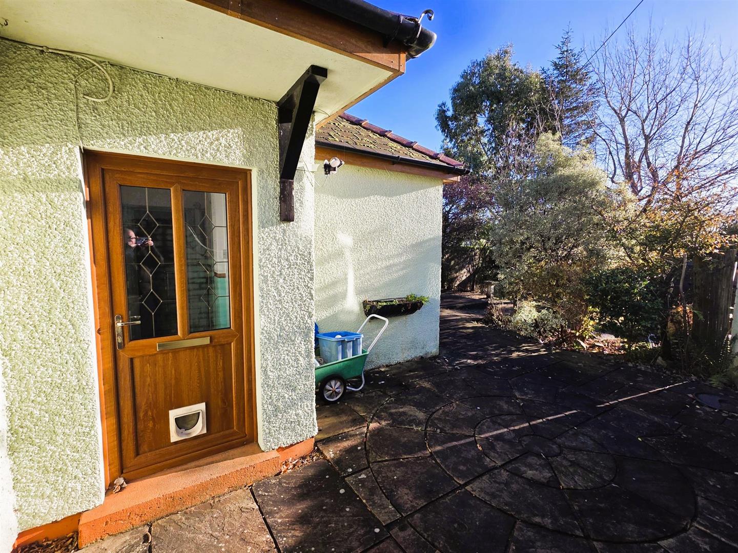 Gwelfor, Llanelli, SA14 9NT